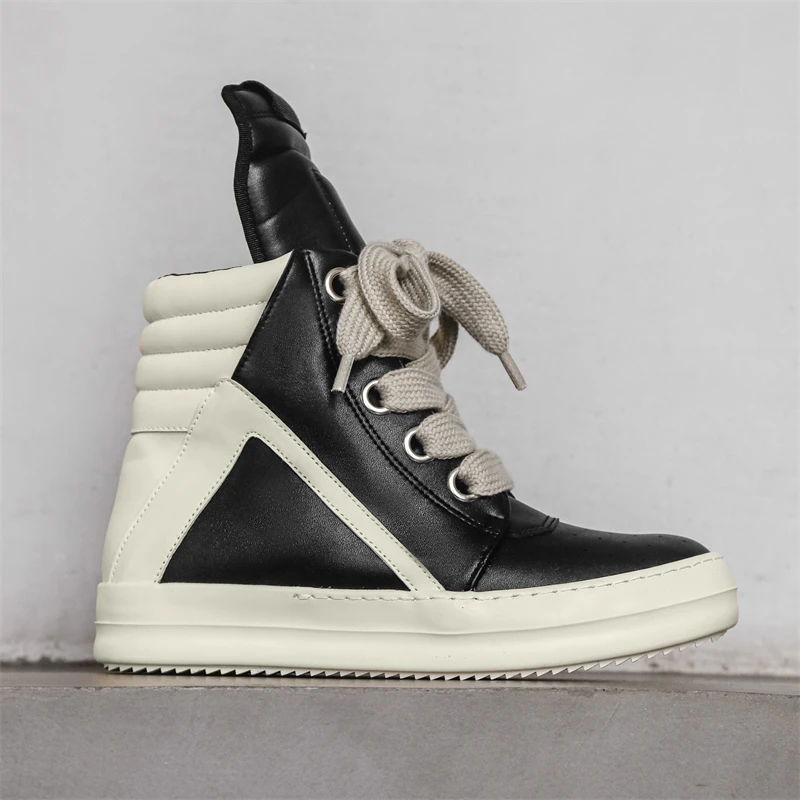 Men'S Shoes Increase Height - Giày thể thao nam cao cấp