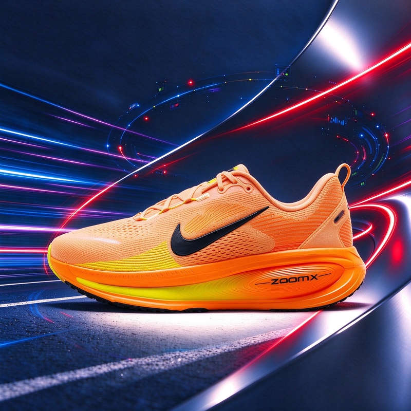 Men'S Shoes Zoomx - Giày chạy bộ Nike ZoomX màu