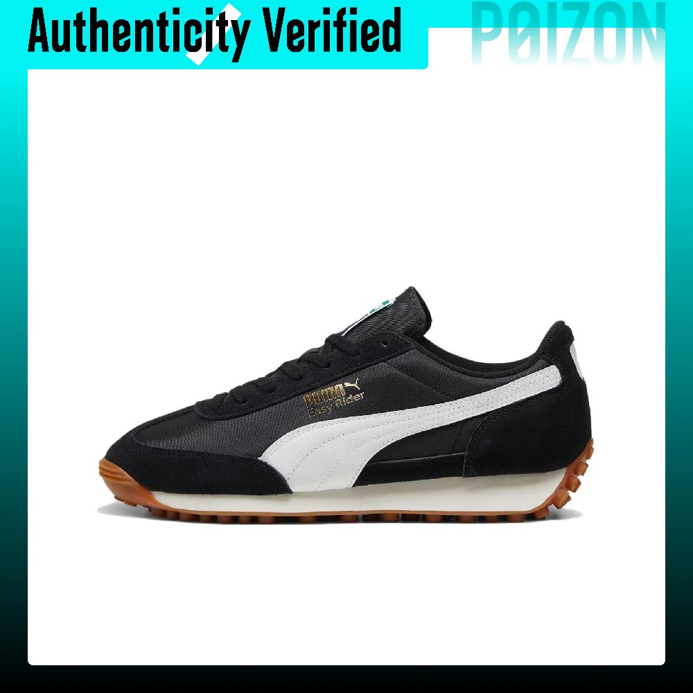 Puma Shoes Rs-X - PUMA Easy Rider Vintage Cushioning, Wear-Resistant