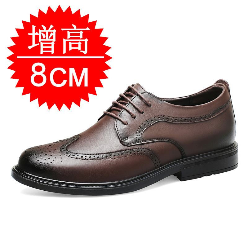 Men Invisible Height-increasin - đánh giá và giá Men'S Shoes Increase Height