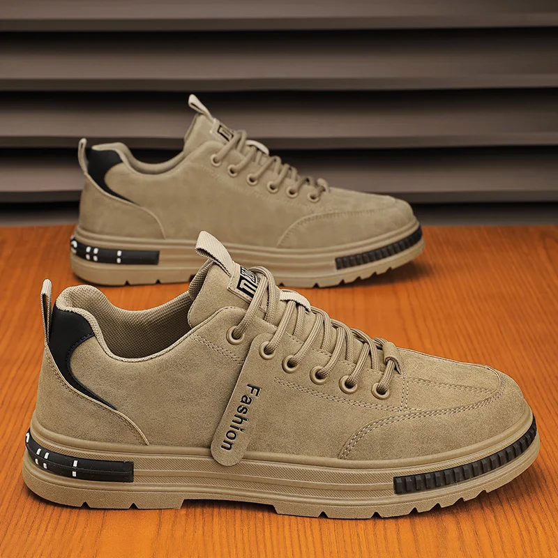 2026 Labor Protection Men's Sh - đánh giá và giá Men'S Shoes Water Resistant