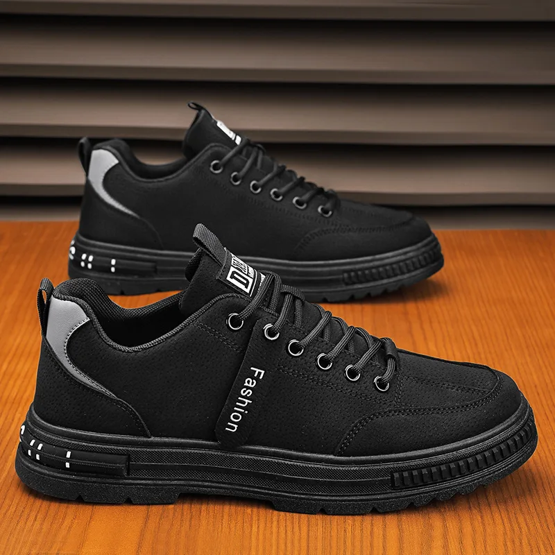 2026 Labor Protection Men's Sh - đánh giá và giá Men'S Shoes Water Resistant