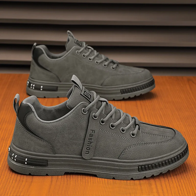 2026 Labor Protection Men's Sh - đánh giá và giá Men'S Shoes Water Resistant