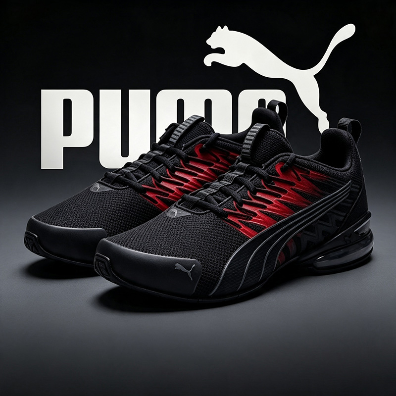 Puma Men's Fitness Training Tr - đánh giá và giá Puma Shoes Rs-X