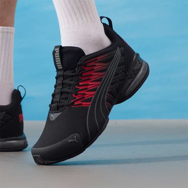 Puma Men's Fitness Training Tr - đánh giá và giá Puma Shoes Rs-X