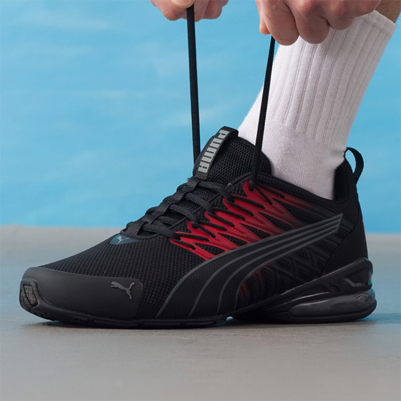 Puma Men's Fitness Training Tr - đánh giá và giá Puma Shoes Rs-X