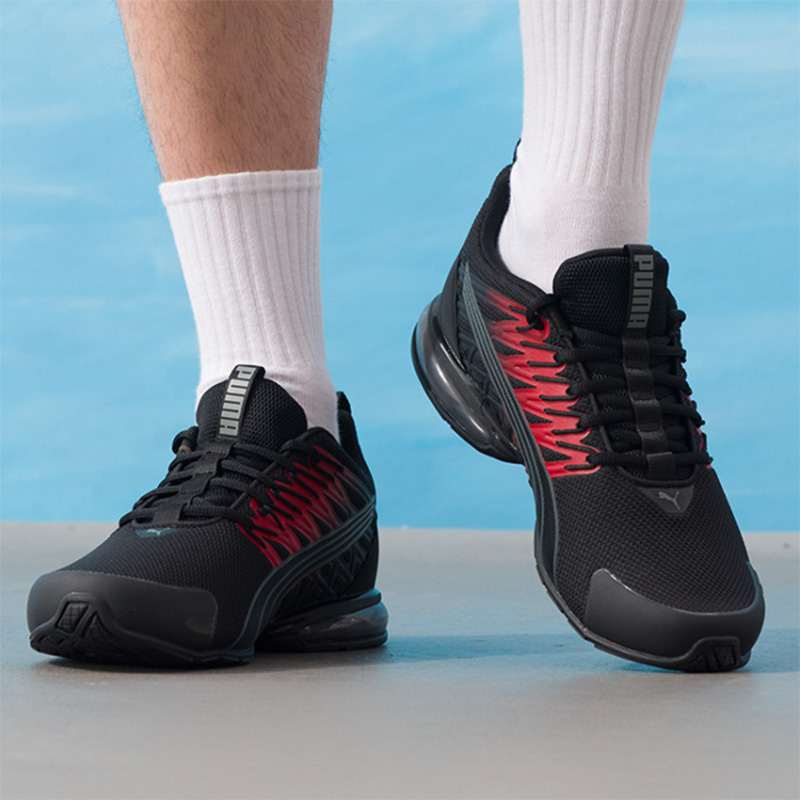 Puma Men's Fitness Training Tr - đánh giá và giá Puma Shoes Rs-X