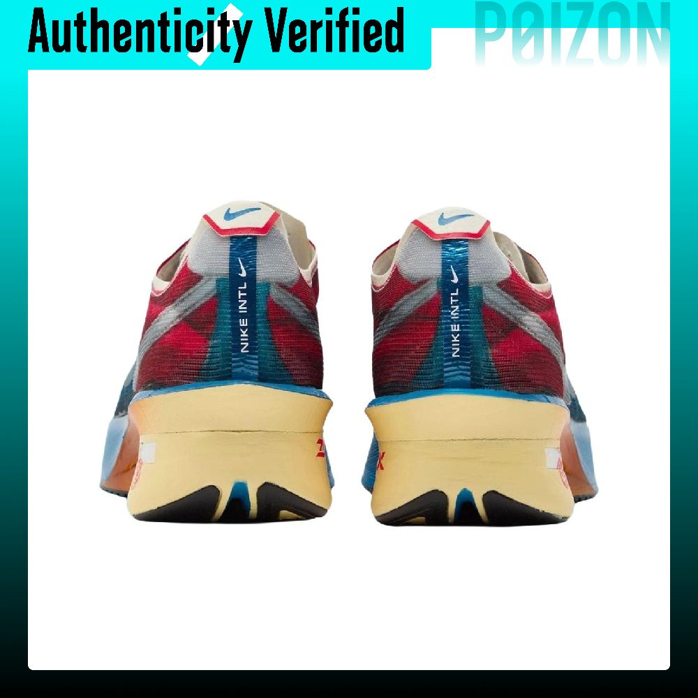 Nike ZOOMX VAPORFLY NEXT% 4 Fa - đánh giá và giá Men'S Shoes Zoomx