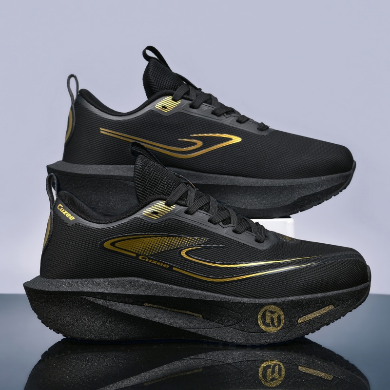 Men Running Shoes Carbon Board - đánh giá và giá Men'S Shoes Water Resistant
