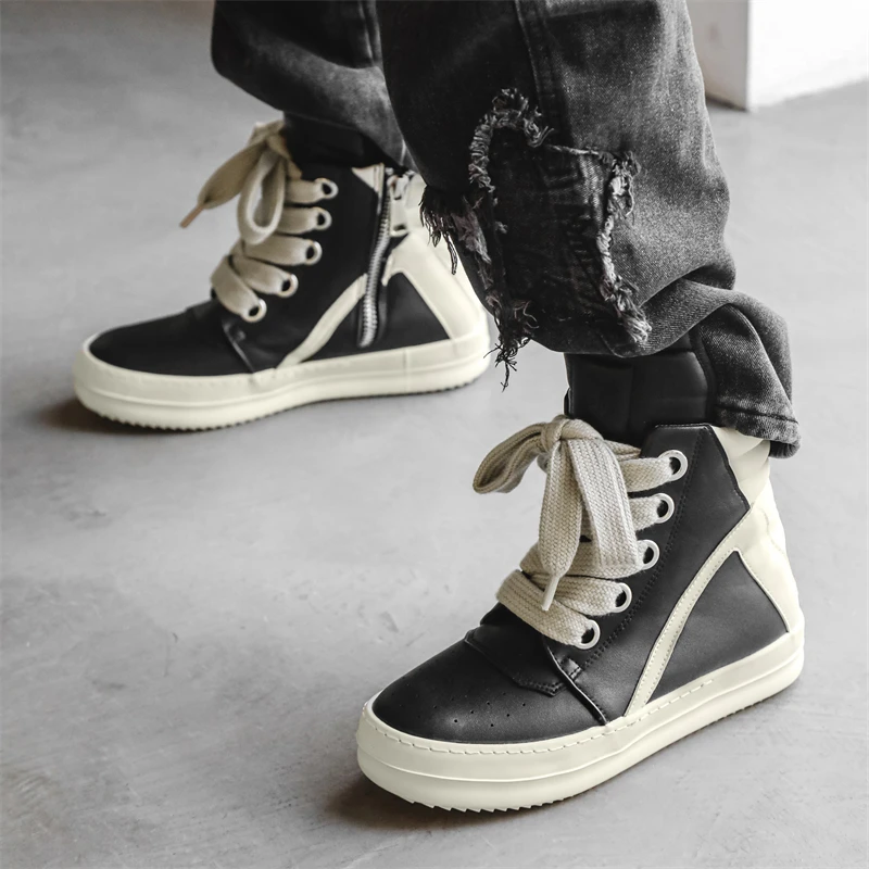 Giày thể thao nam cao cấp phon - đánh giá và giá Men'S Shoes Increase Height