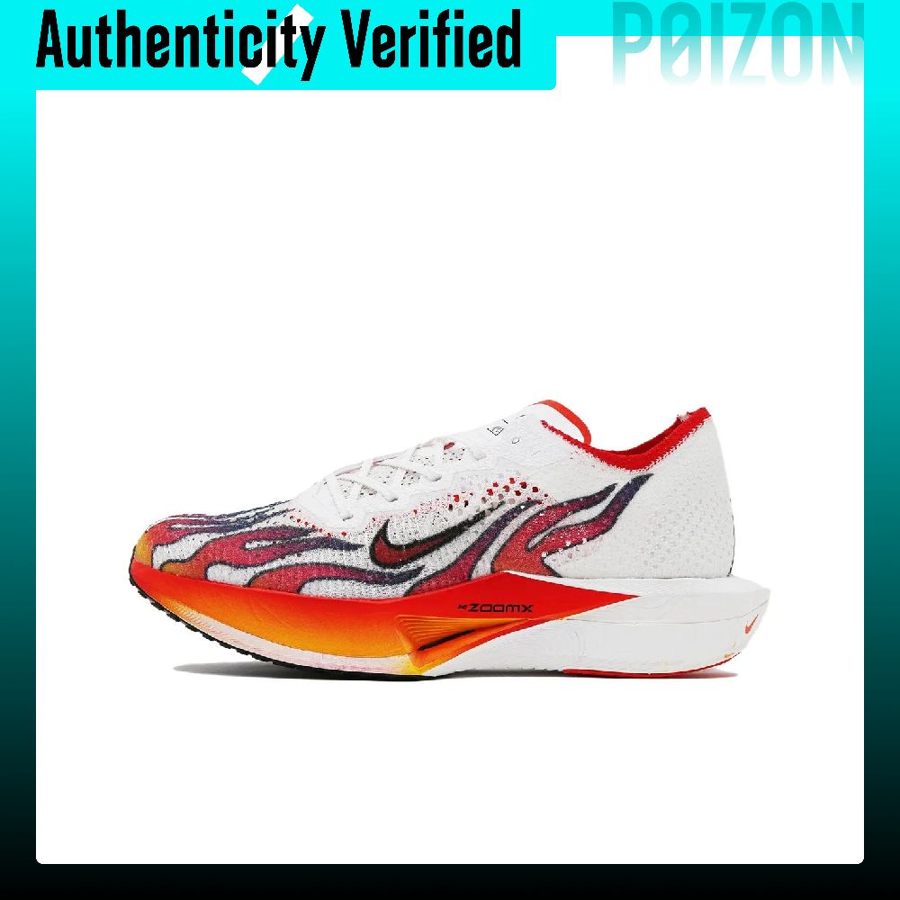 Nike ZoomX Vaporfly 3 Breathab - đánh giá và giá Men'S Shoes Zoomx