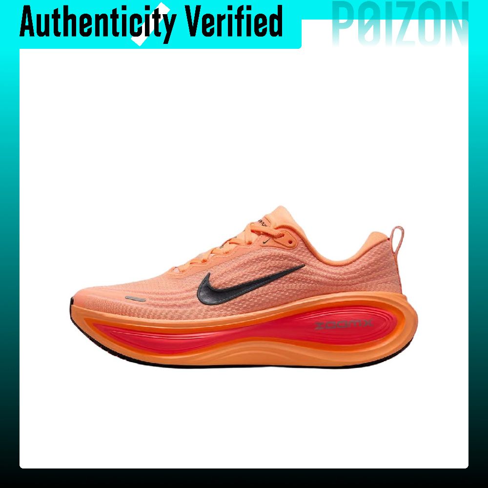 Nike Vomero Plus Breathable Lo - đánh giá và giá Men'S Shoes Zoomx