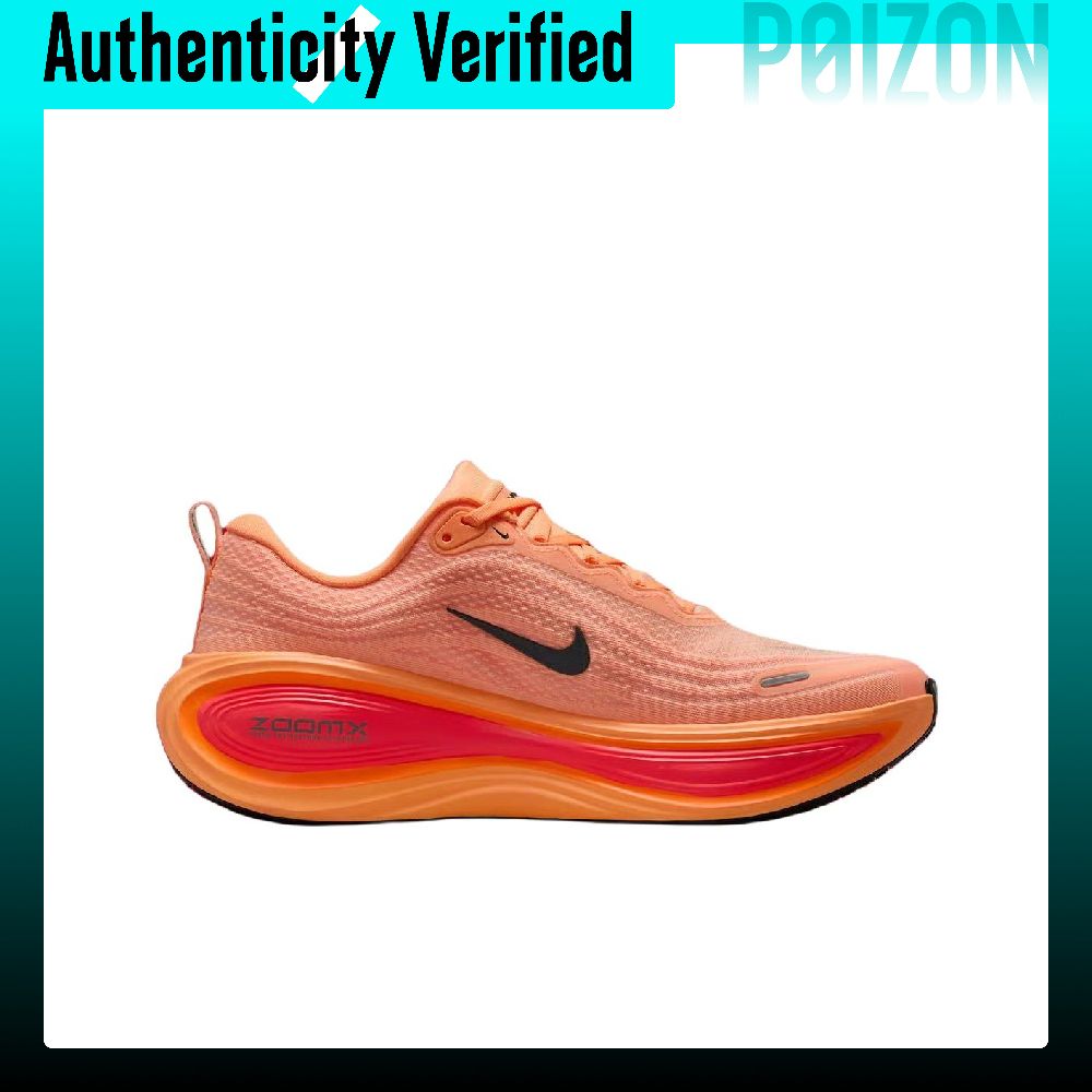 Nike Vomero Plus Breathable Lo - đánh giá và giá Men'S Shoes Zoomx