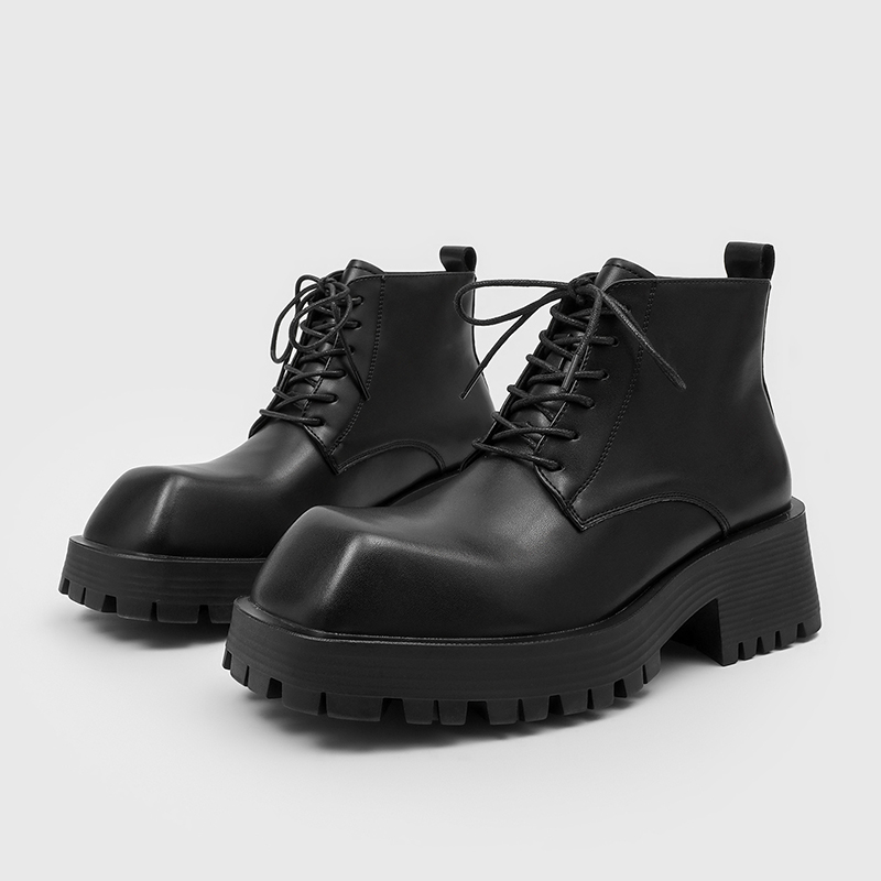 Black Height Increasing Men Bi - đánh giá và giá Men'S Shoes Increase Height