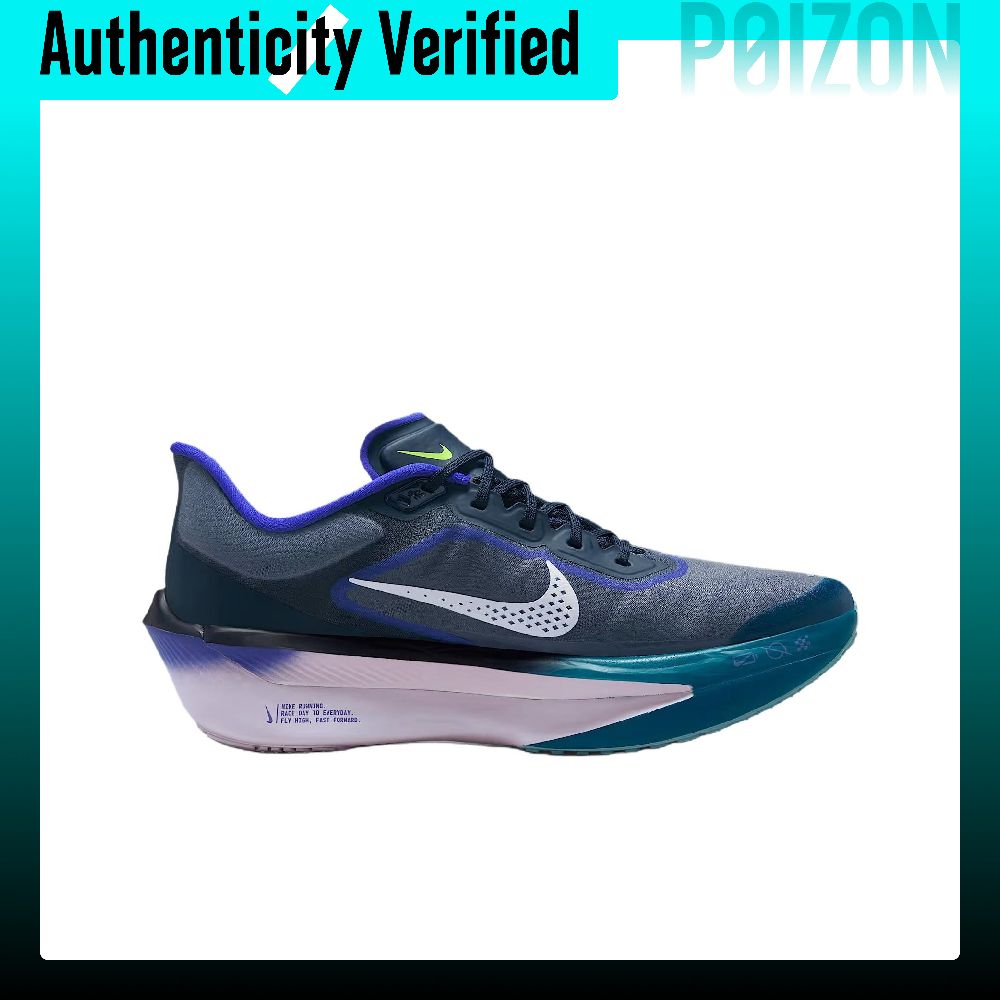 Nike Zoom Fly 6 ZoomX Foam Cas - đánh giá và giá Men'S Shoes Zoomx