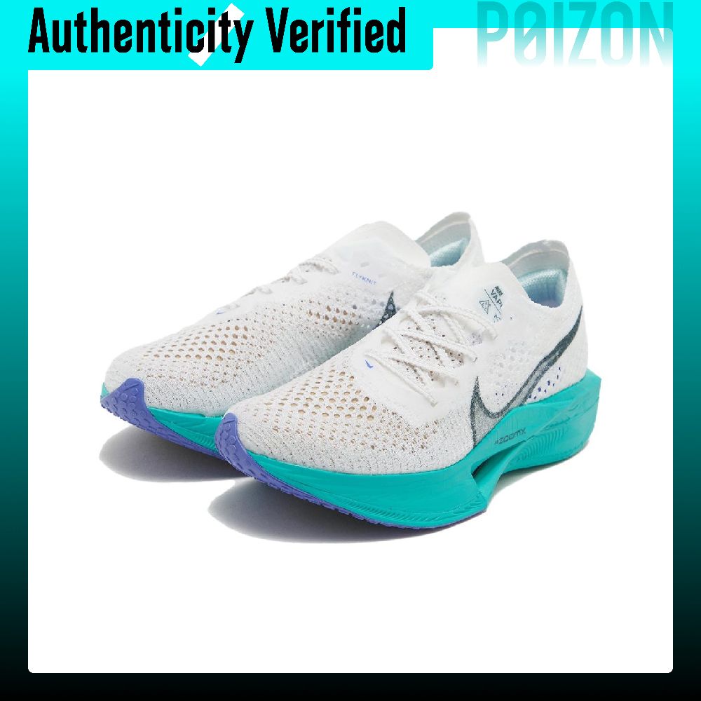 Nike ZoomX Vaporfly Next% 3 Lo - đánh giá và giá Men'S Shoes Zoomx