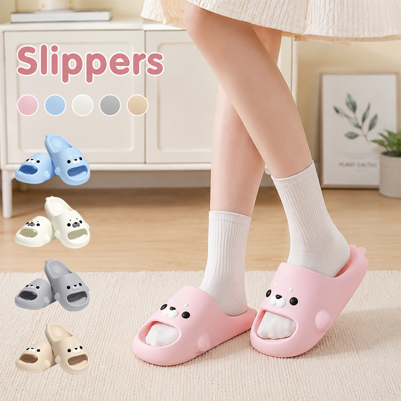 Seal Slippers Women Summer Sof - đánh giá và giá Men'S Shoes Hoka Sale