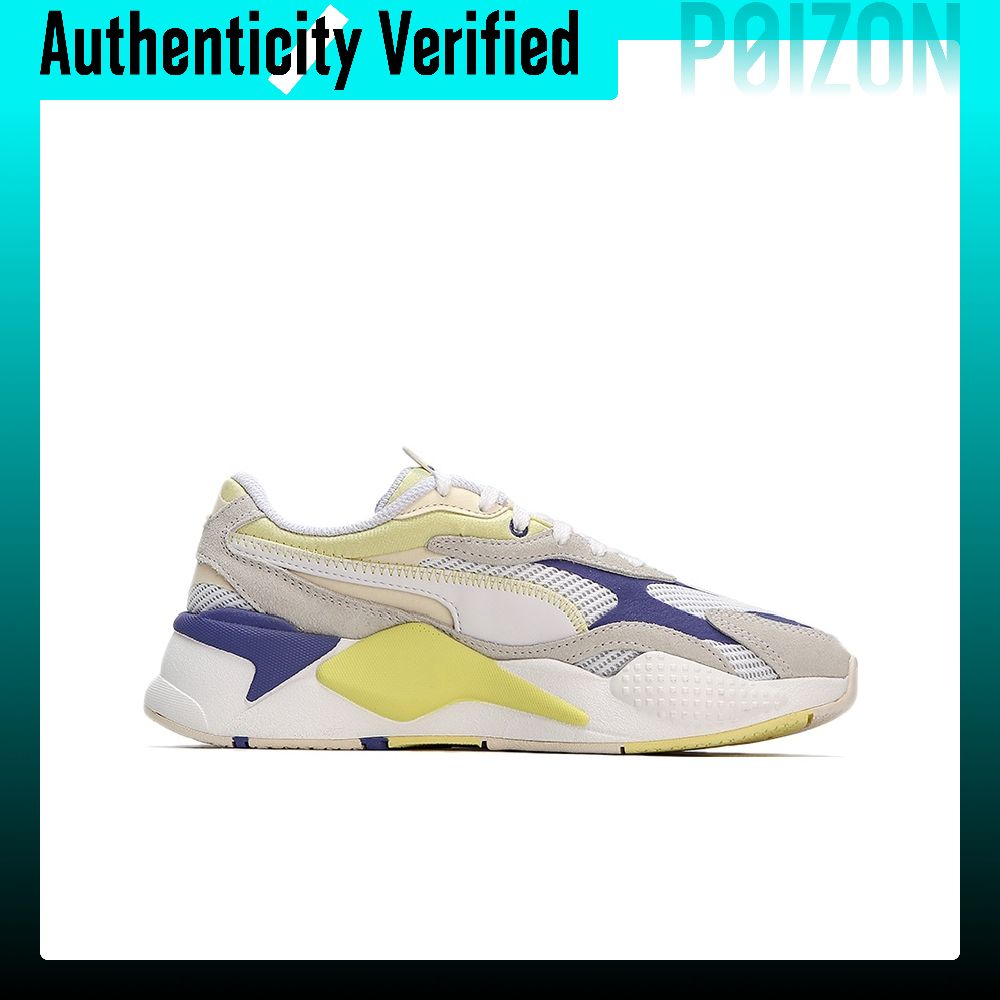 PUMA RS-X Casual Shoes Women's - đánh giá và giá Puma Shoes Rs-X