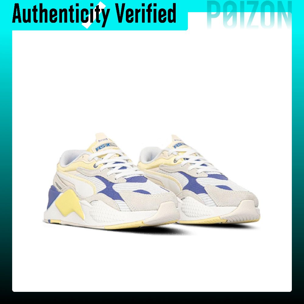 PUMA RS-X Casual Shoes Women's - đánh giá và giá Puma Shoes Rs-X