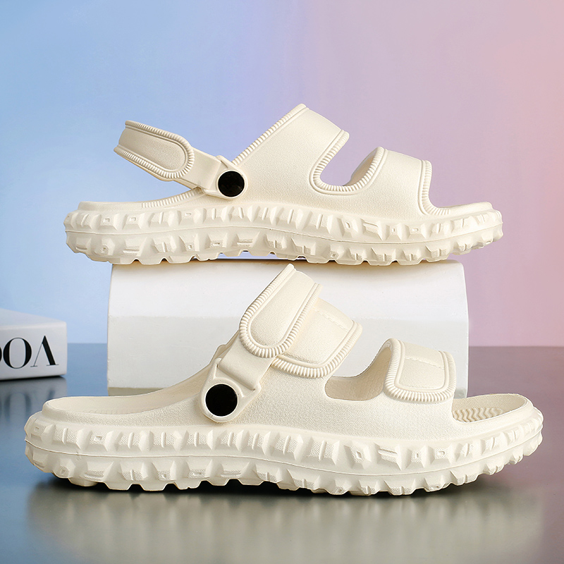 Summer Plus Size Men's Sandals - đánh giá và giá Men'S Shoes Hey Dude