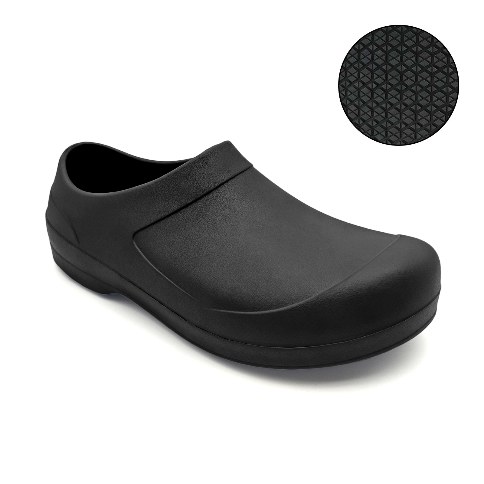 Unisex Chef Clogs, Kitchen Nur - đánh giá và giá Men'S Shoes Water Resistant