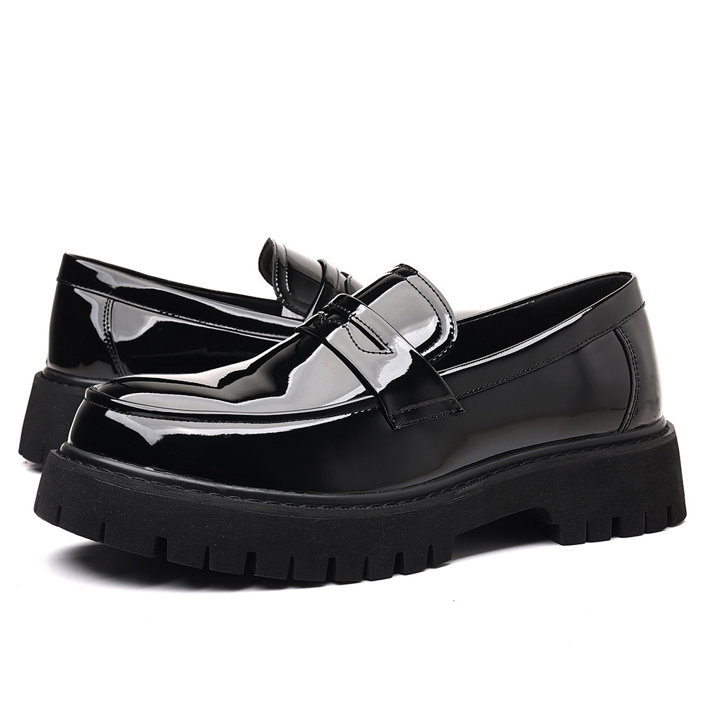 New Men's Loafers Slip On PU L - đánh giá và giá Men'S Shoes Hey Dude
