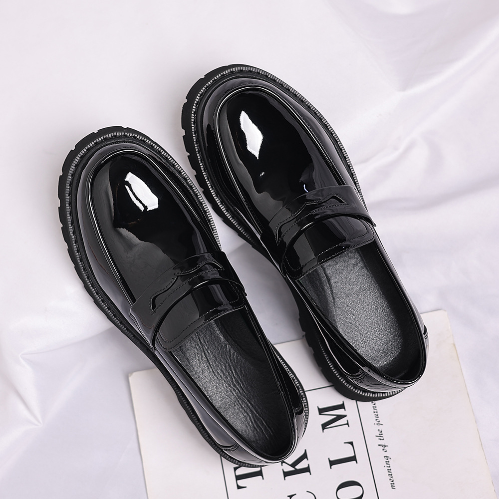 New Men's Loafers Slip On PU L - đánh giá và giá Men'S Shoes Hey Dude
