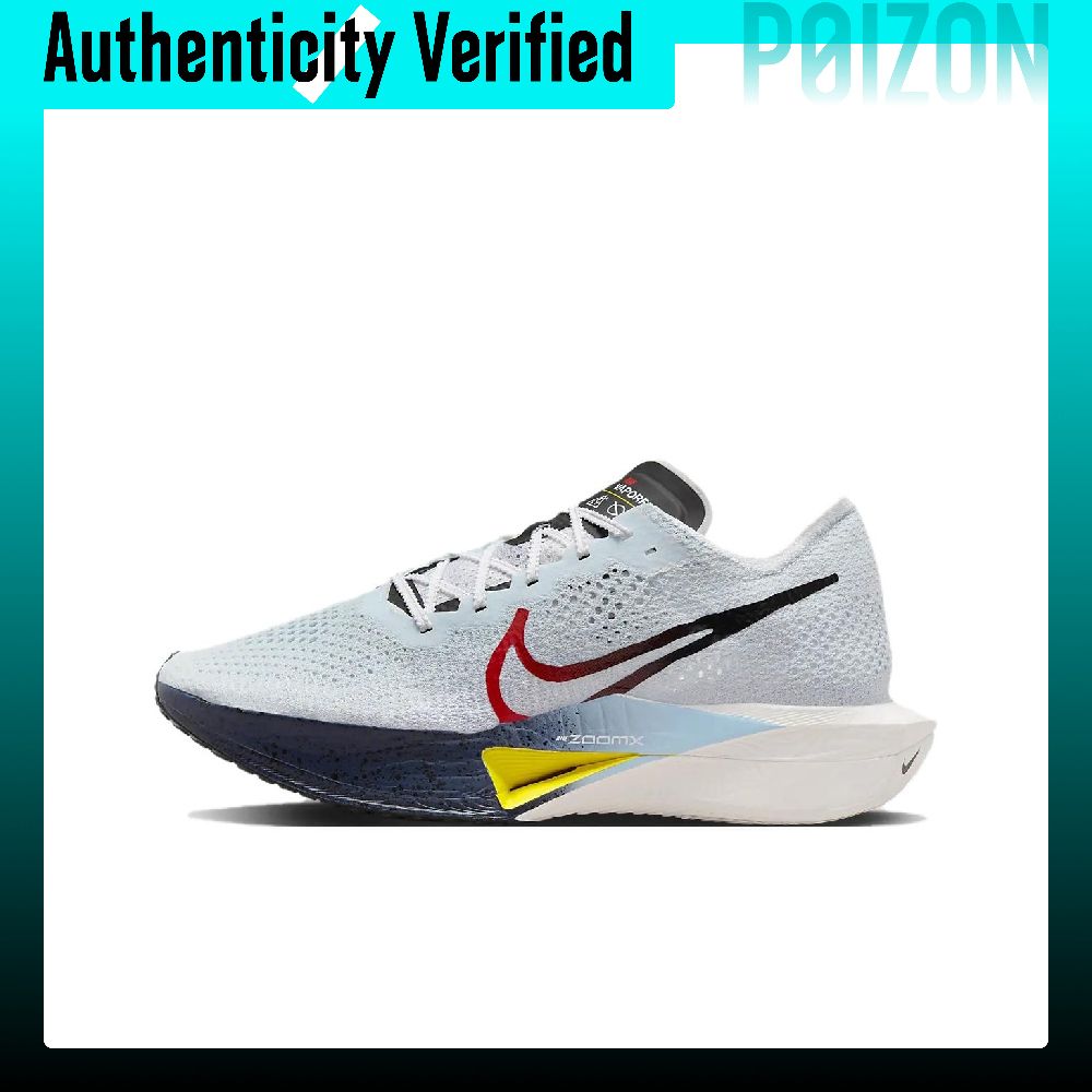 Nike ZoomX Vaporfly 3 Low top  - đánh giá và giá Men'S Shoes Zoomx