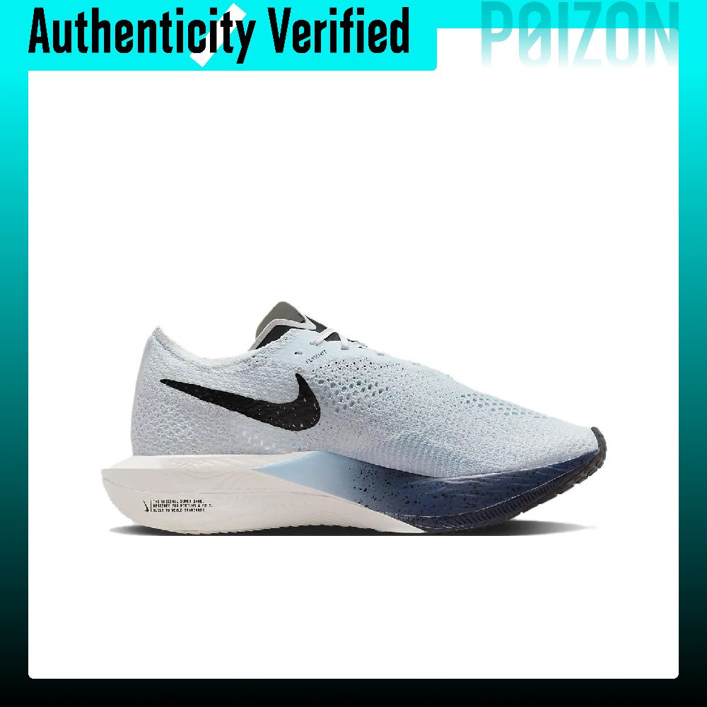 Nike ZoomX Vaporfly 3 Low top  - đánh giá và giá Men'S Shoes Zoomx