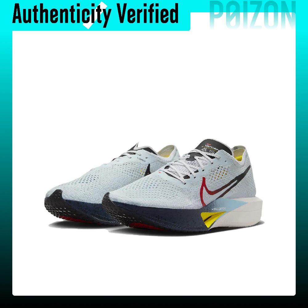 Nike ZoomX Vaporfly 3 Low top  - đánh giá và giá Men'S Shoes Zoomx