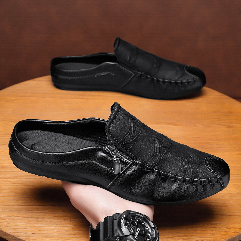 Summer Loafers For Men Flat Sh - đánh giá và giá Men'S Shoes Hey Dude