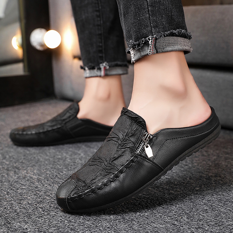 Summer Loafers For Men Flat Sh - đánh giá và giá Men'S Shoes Hey Dude