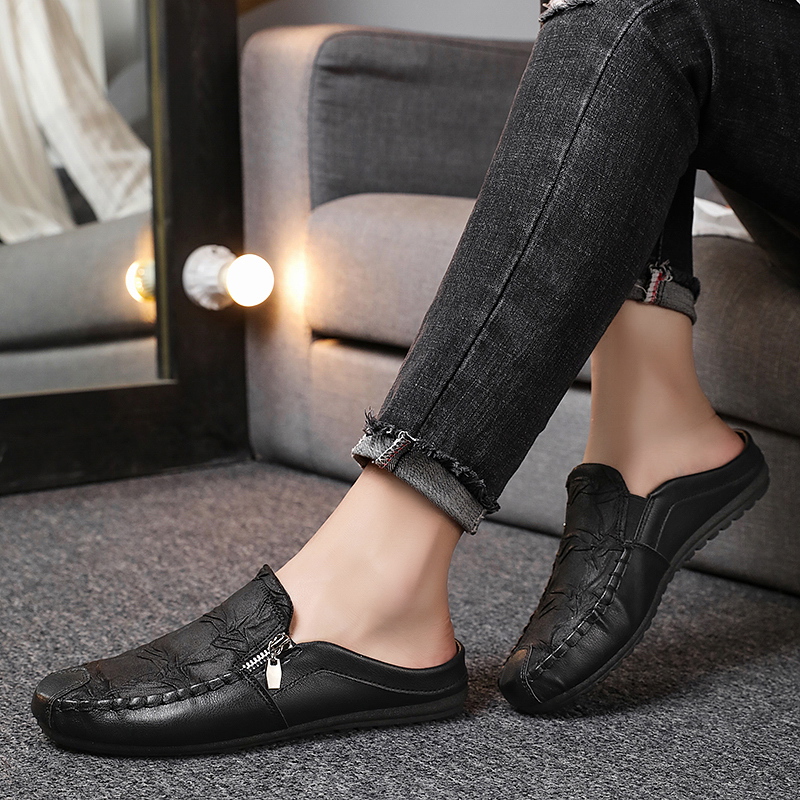Summer Loafers For Men Flat Sh - đánh giá và giá Men'S Shoes Hey Dude
