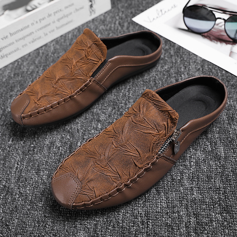 Summer Loafers For Men Flat Sh - đánh giá và giá Men'S Shoes Hey Dude