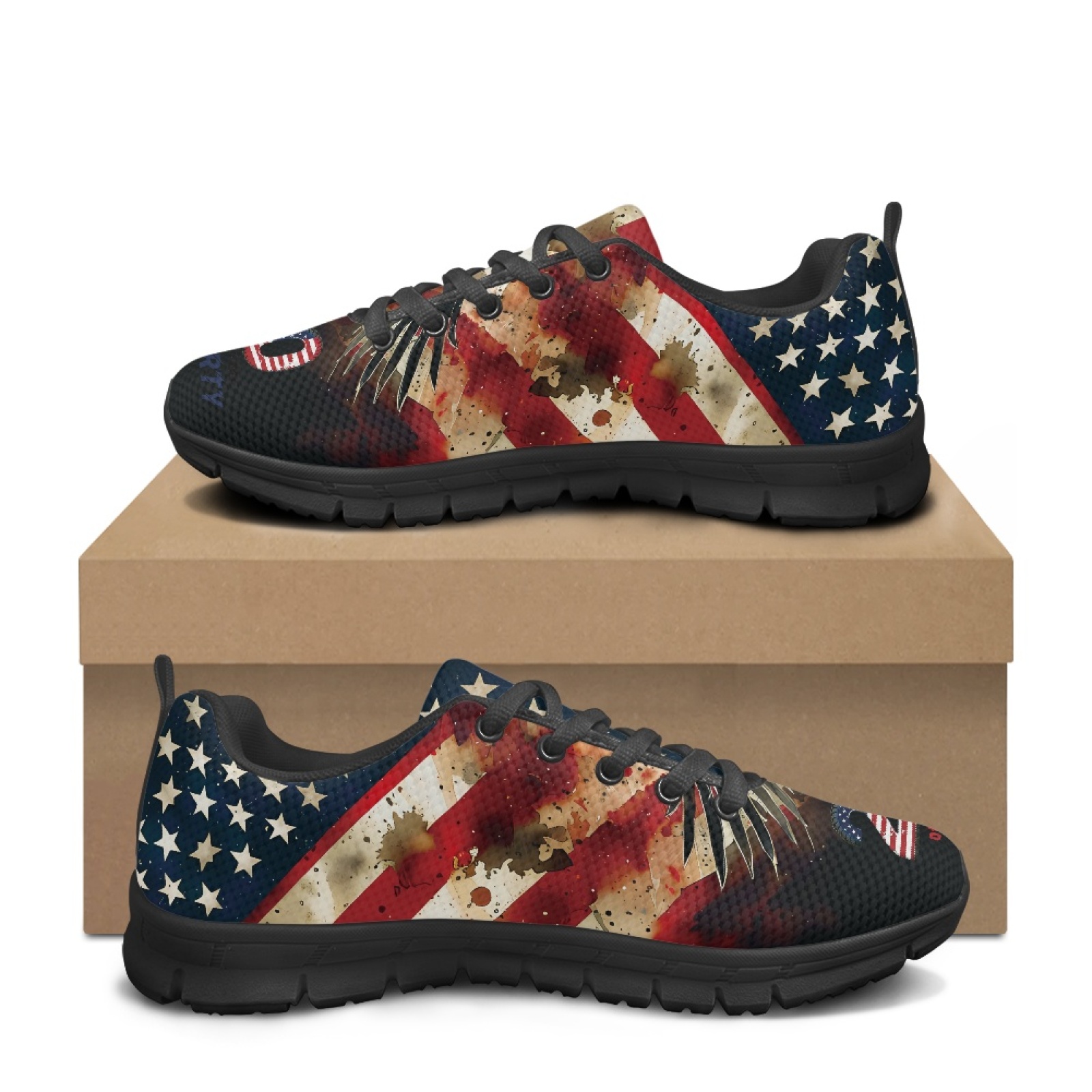 Coloranimal 250 of Liberty Men - đánh giá và giá Men'S Shoes Liberty
