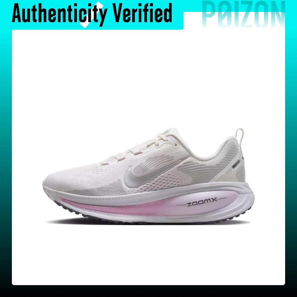 Nike Vomero 18 Low top ZOOMX L - đánh giá và giá Men'S Shoes Zoomx