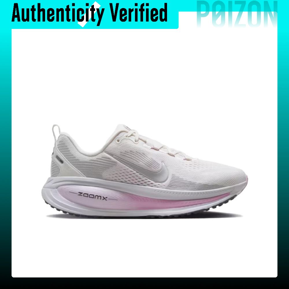 Nike Vomero 18 Low top ZOOMX L - đánh giá và giá Men'S Shoes Zoomx