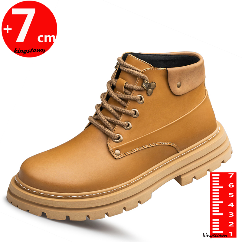 Men's Height Increasing Elevat - đánh giá và giá Men'S Shoes Increase Height