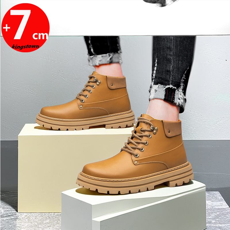 Men's Height Increasing Elevat - đánh giá và giá Men'S Shoes Increase Height