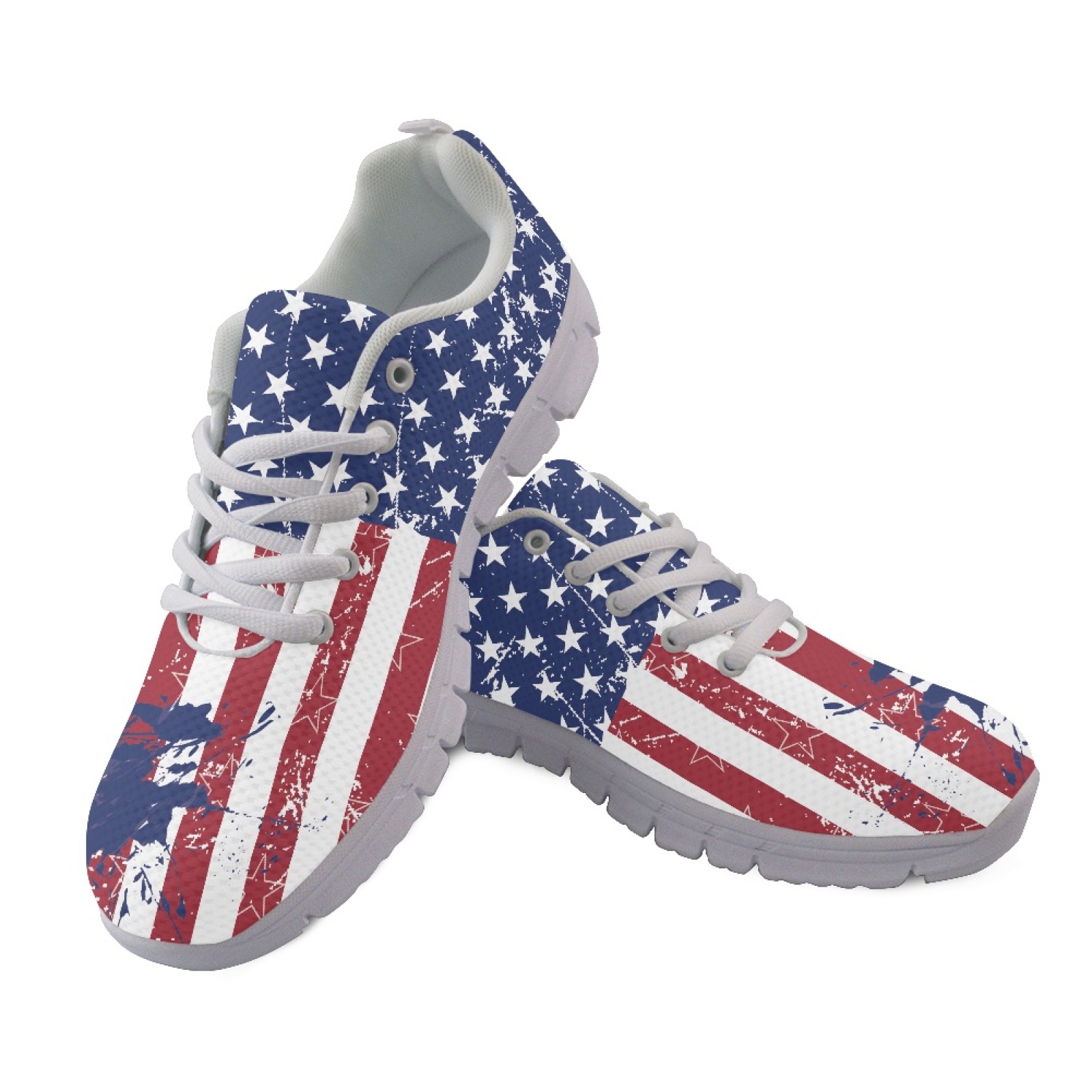 Coloranimal Lady Liberty Runni - đánh giá và giá Men'S Shoes Liberty