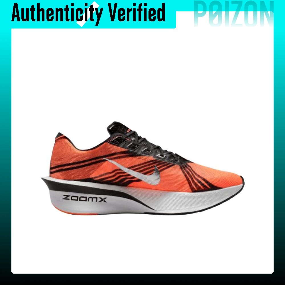Nike x Distance ZOOMX VAPORFLY - đánh giá và giá Men'S Shoes Zoomx