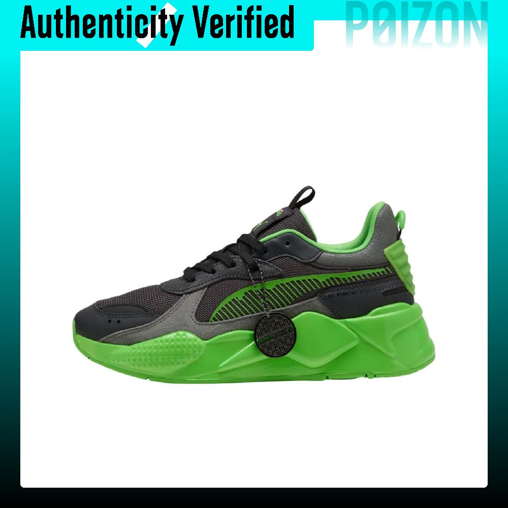 PUMA RS-X Casual Shoes Men's L - đánh giá và giá Puma Shoes Rs-X