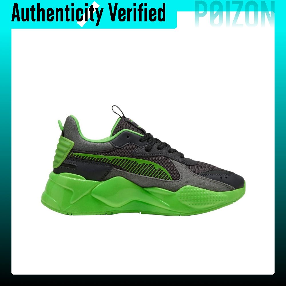PUMA RS-X Casual Shoes Men's L - đánh giá và giá Puma Shoes Rs-X