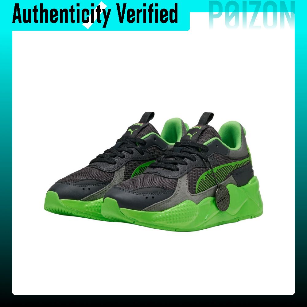PUMA RS-X Casual Shoes Men's L - đánh giá và giá Puma Shoes Rs-X