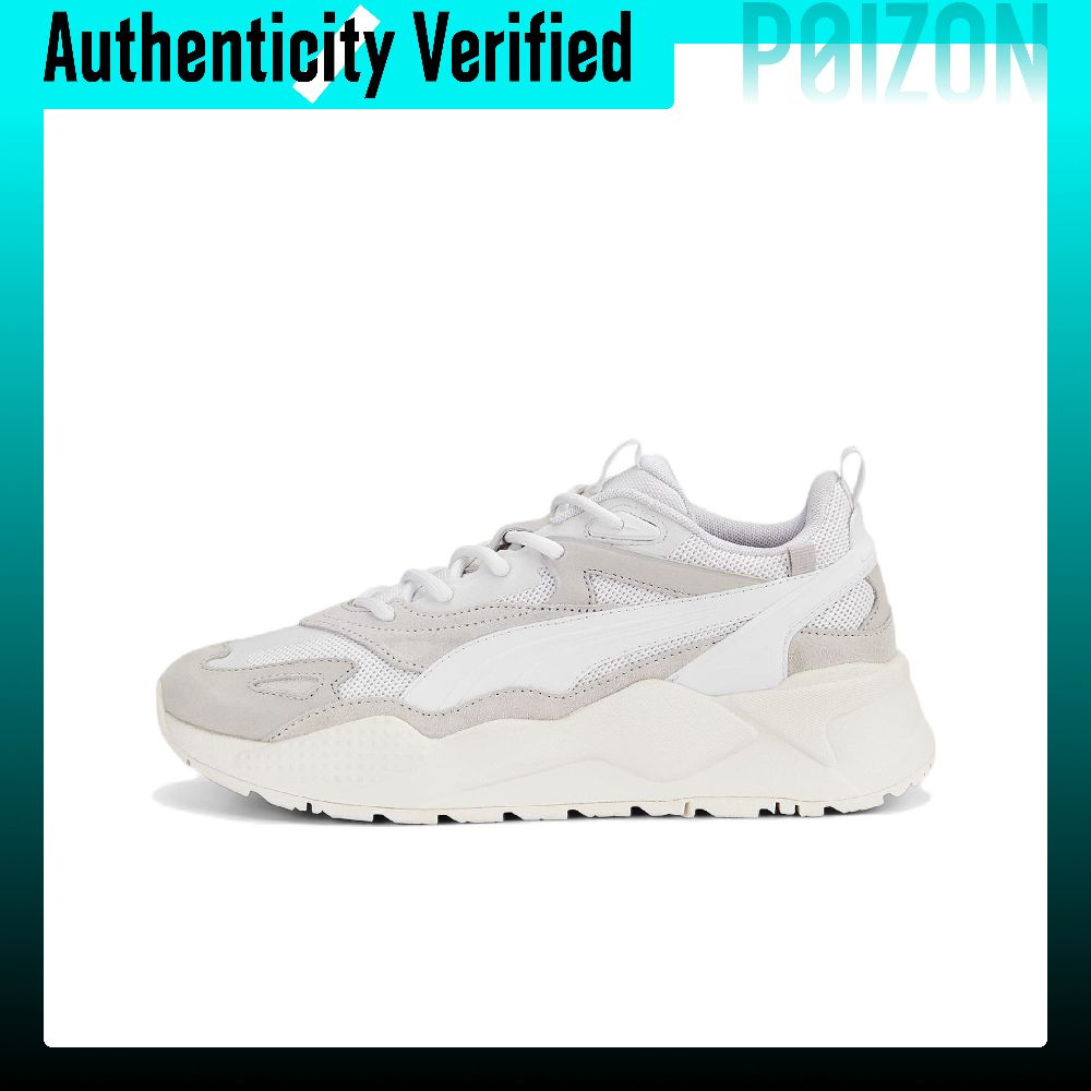 PUMA RS-X Casual Shoes Unisex  - đánh giá và giá Puma Shoes Rs-X