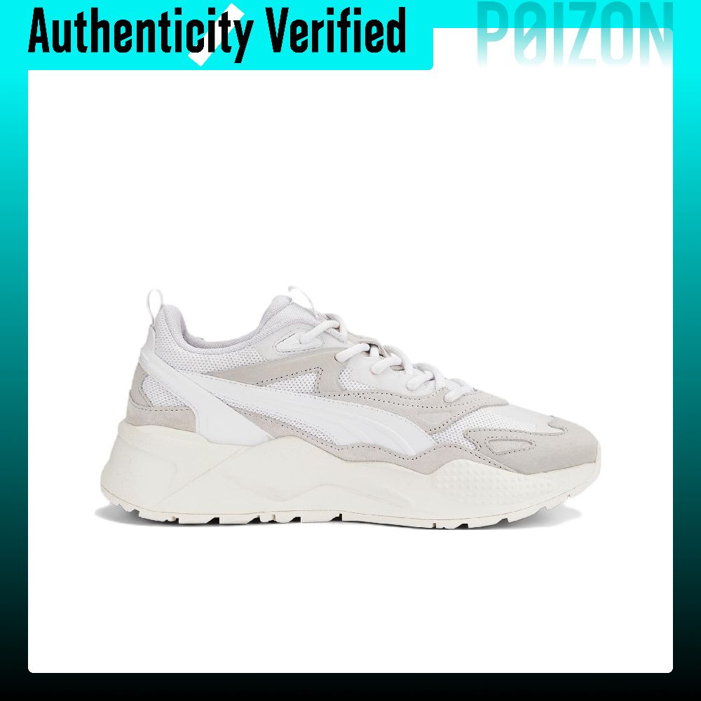 PUMA RS-X Casual Shoes Unisex  - đánh giá và giá Puma Shoes Rs-X