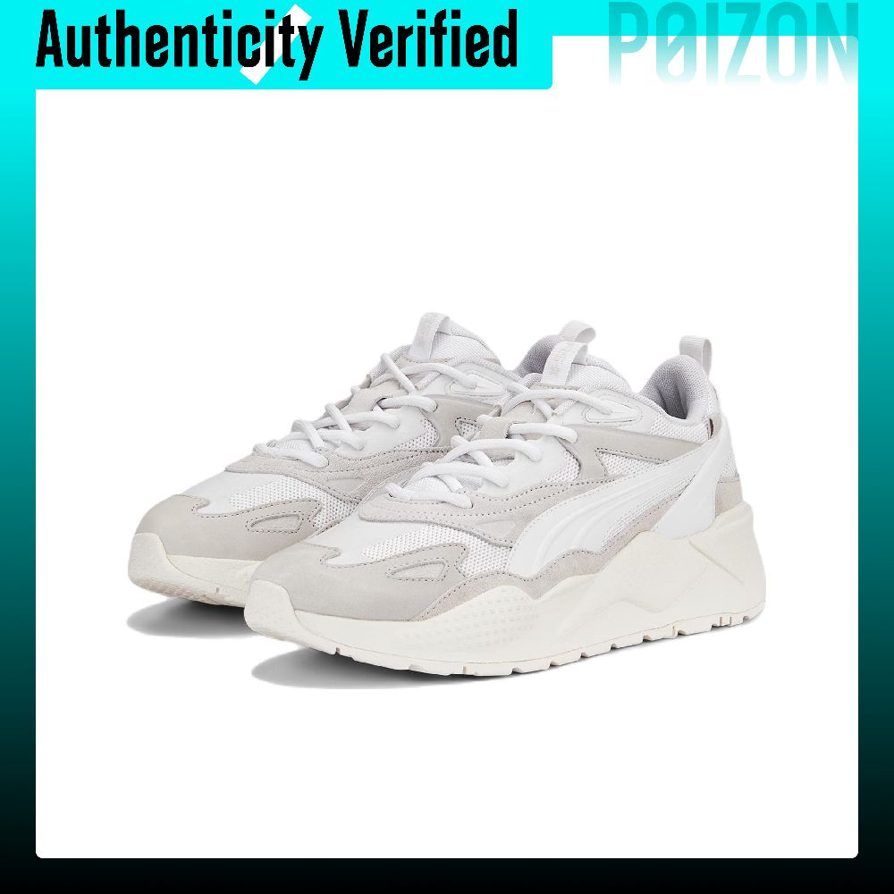 PUMA RS-X Casual Shoes Unisex  - đánh giá và giá Puma Shoes Rs-X