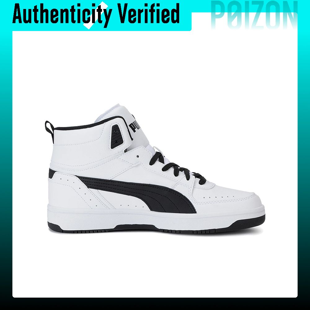 PUMA Rebound Joy Basketball Sh - đánh giá và giá Puma Shoes Rs-X