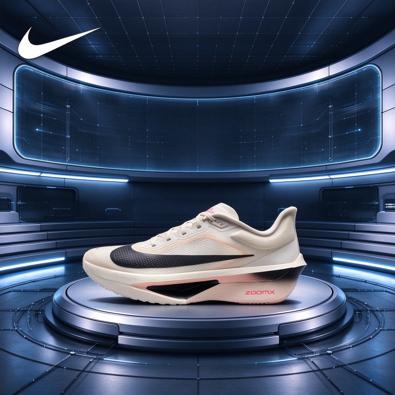 Giày thể thao Nike Zoom Fly 6  - đánh giá và giá Men'S Shoes Zoomx