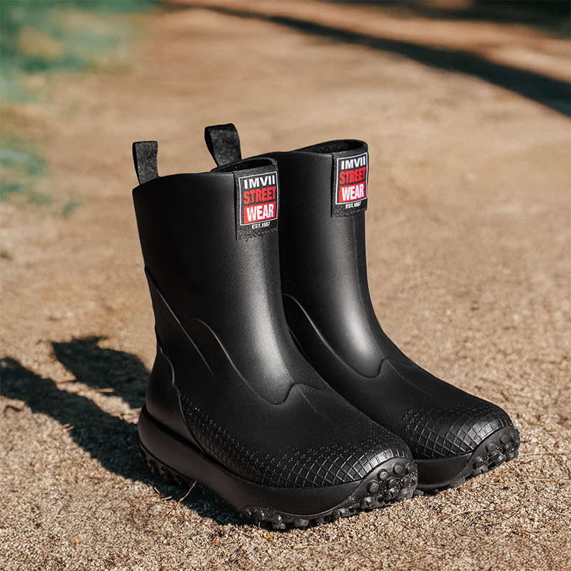Mid-calf Outdoor Waterproof Sh - đánh giá và giá Men'S Shoes Water Resistant